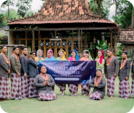 Mice Astha Tour Indonesia